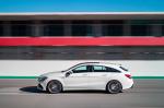 Mercedes-AMG CLA45 4Matic Shooting Brake 2016 года